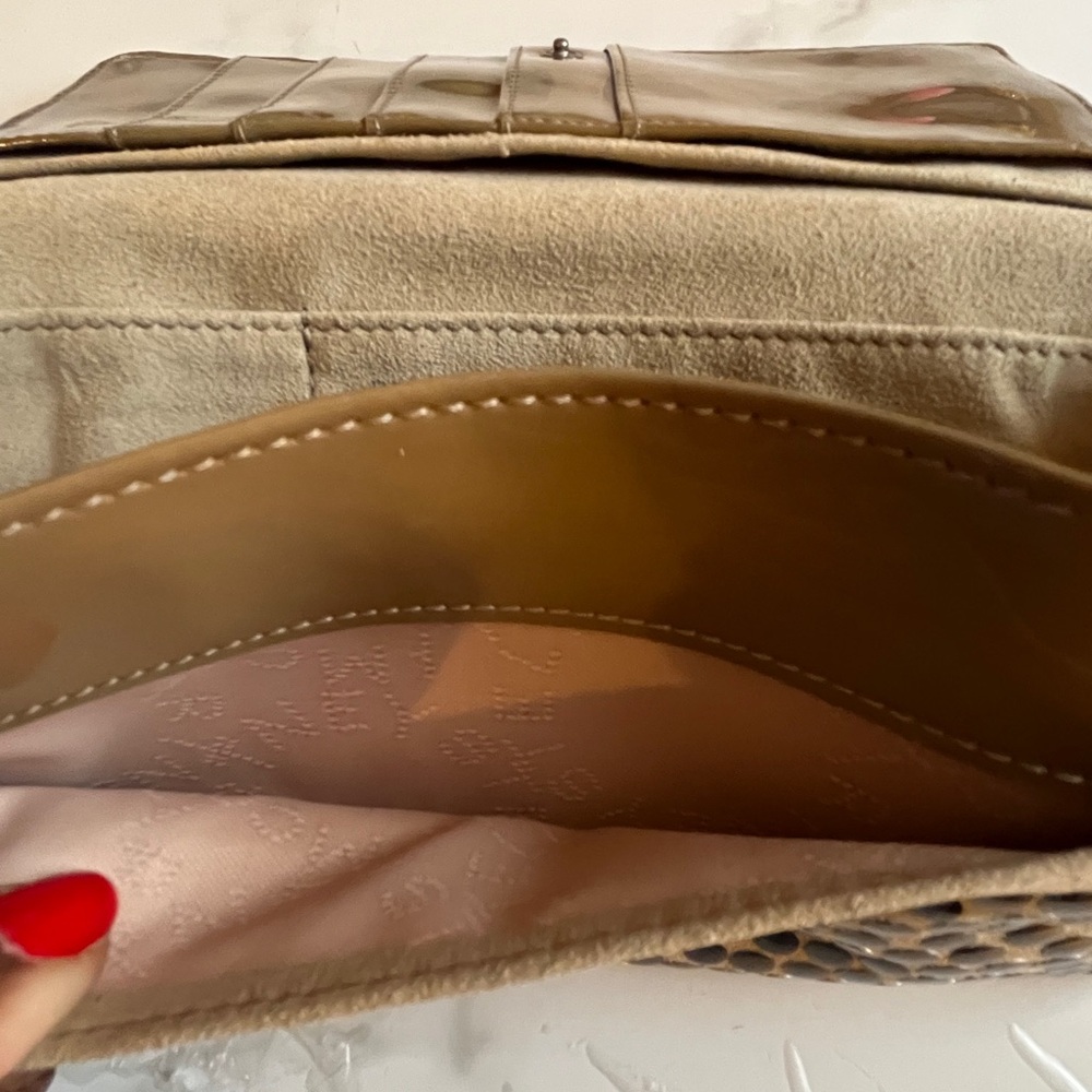 Stella McCartney studded Wallet. NEW NEVER USED - Picture 10 of 14